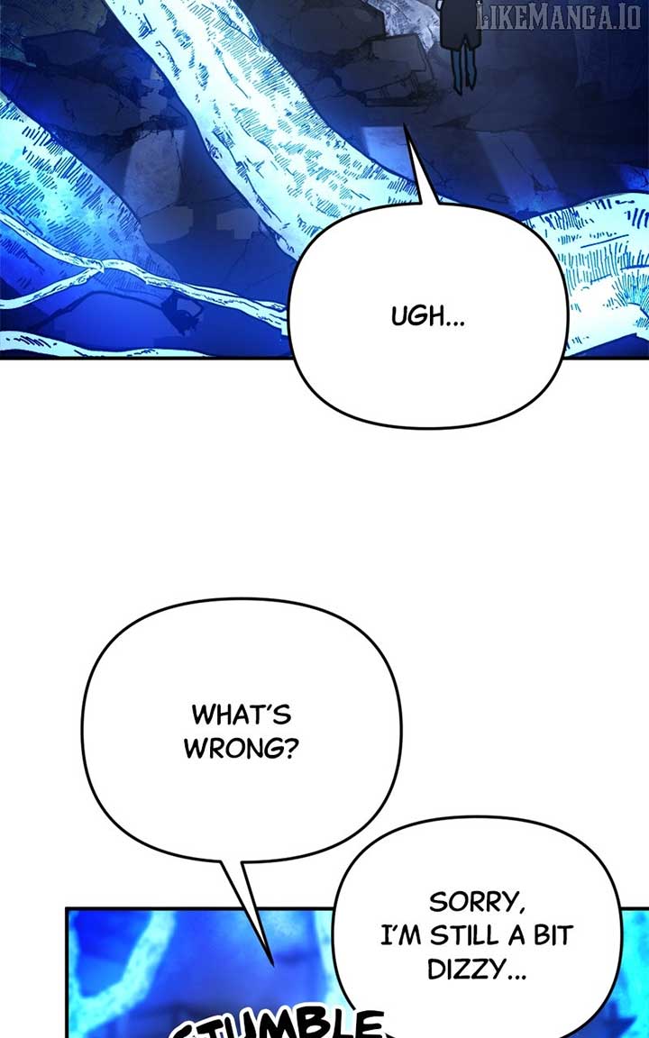 I Was Mistaken for the Villain Chapter 20 380 076