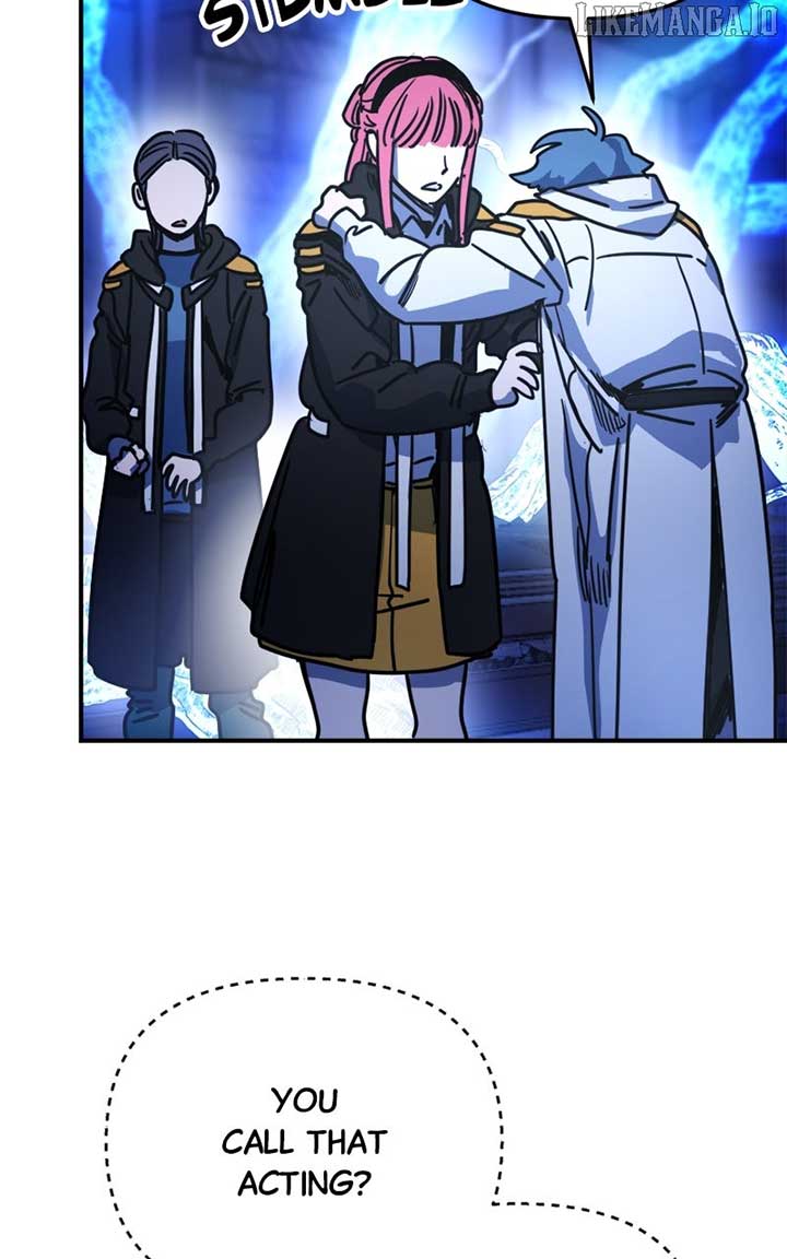 I Was Mistaken for the Villain Chapter 20 381 077