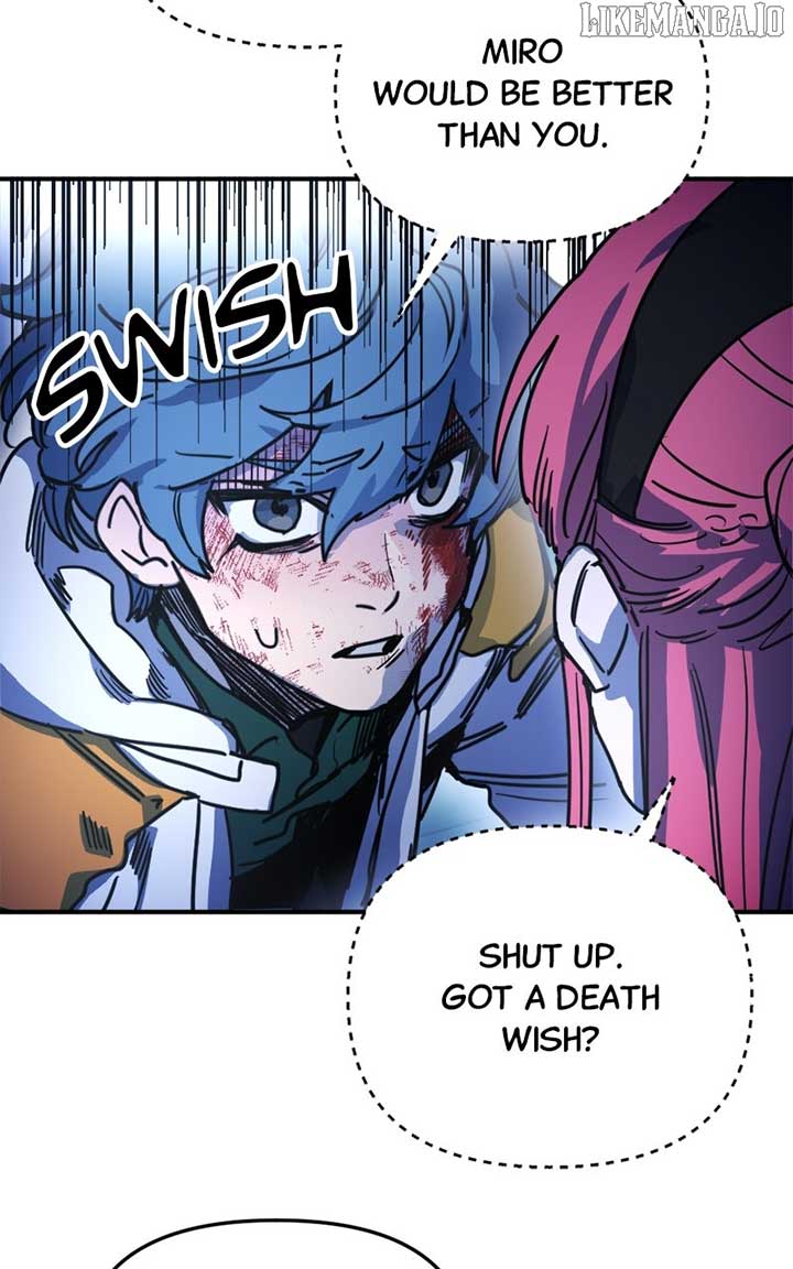 I Was Mistaken for the Villain Chapter 20 382 078