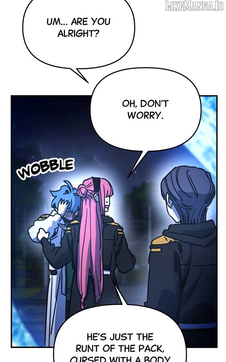 I Was Mistaken for the Villain Chapter 20 383 079