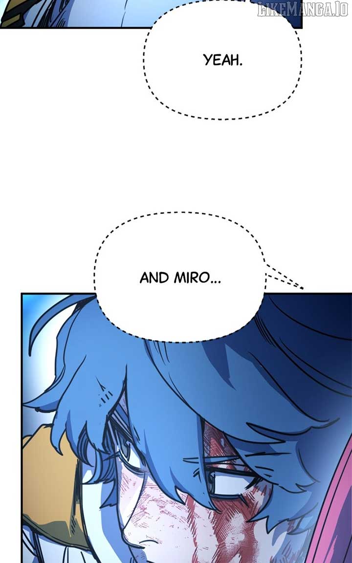 I Was Mistaken for the Villain Chapter 20 385 081