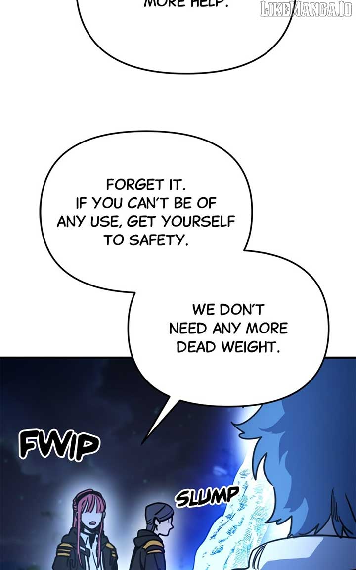 I Was Mistaken for the Villain Chapter 20 388 084