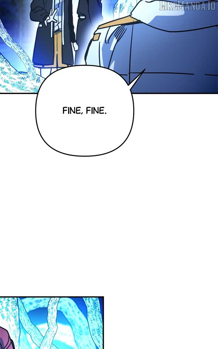 I Was Mistaken for the Villain Chapter 20 389 085