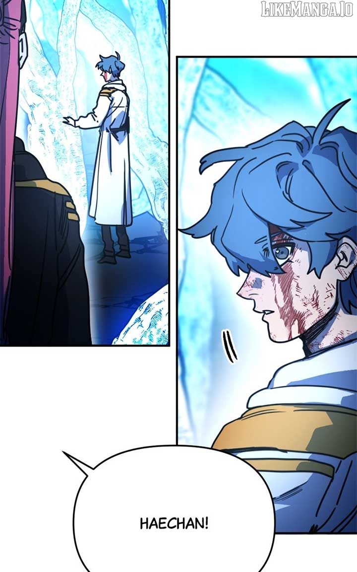 I Was Mistaken for the Villain Chapter 20 390 086