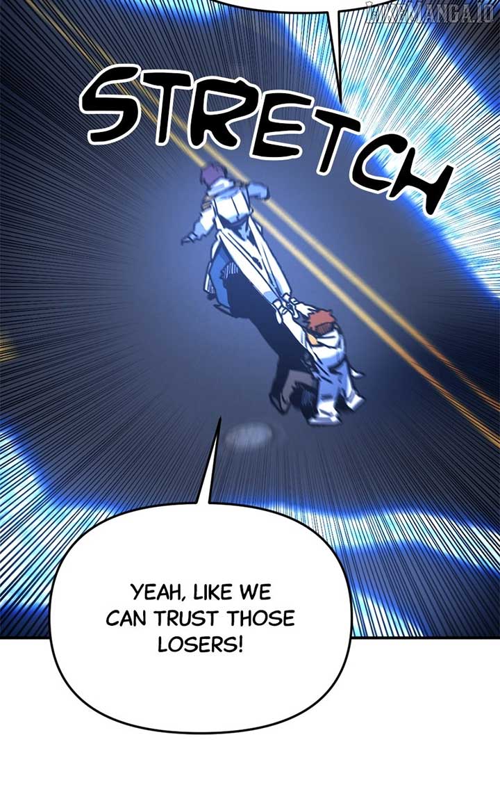 I Was Mistaken for the Villain Chapter 20 397 093