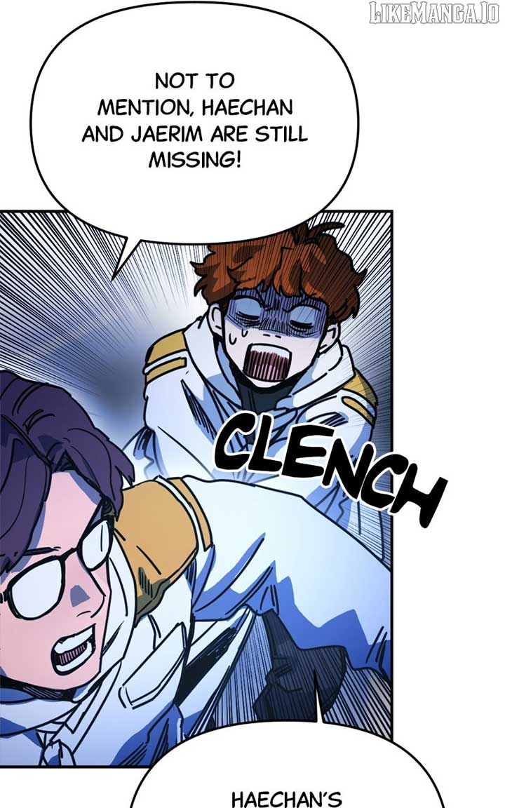 I Was Mistaken for the Villain Chapter 20 398 094