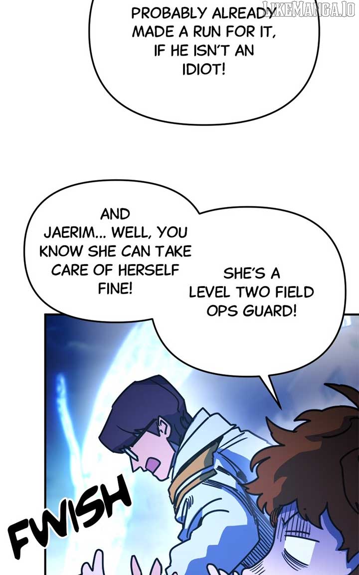 I Was Mistaken for the Villain Chapter 20 399 095