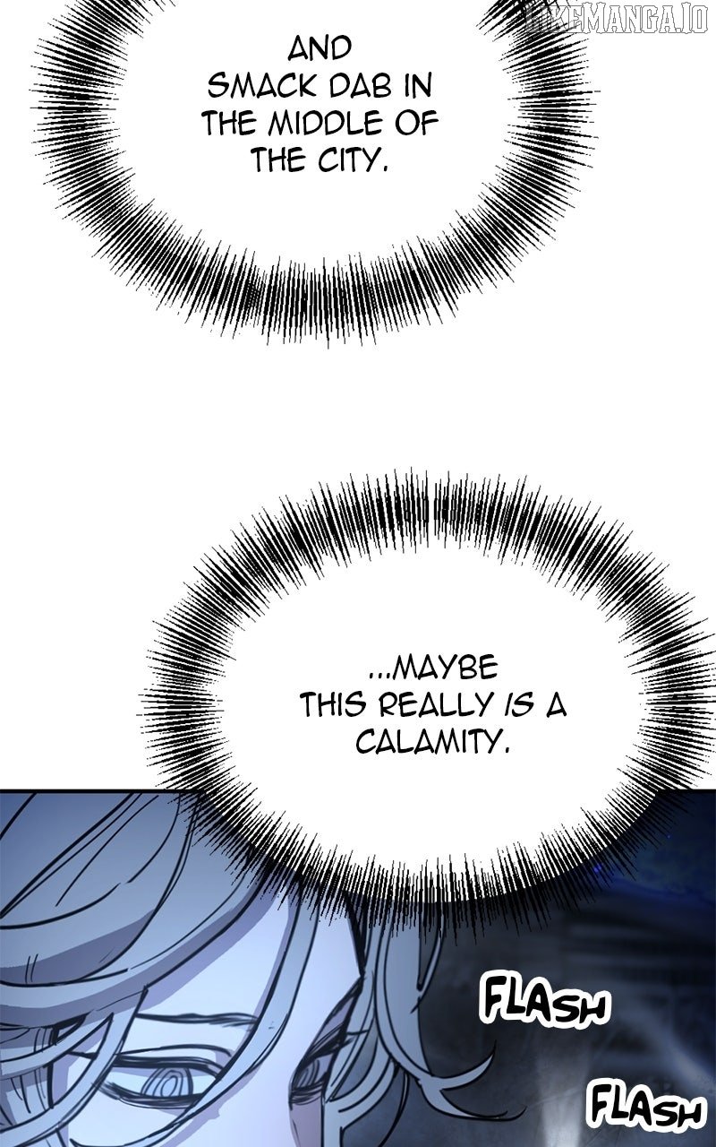 I Was Mistaken for the Villain Chapter 21 288 05