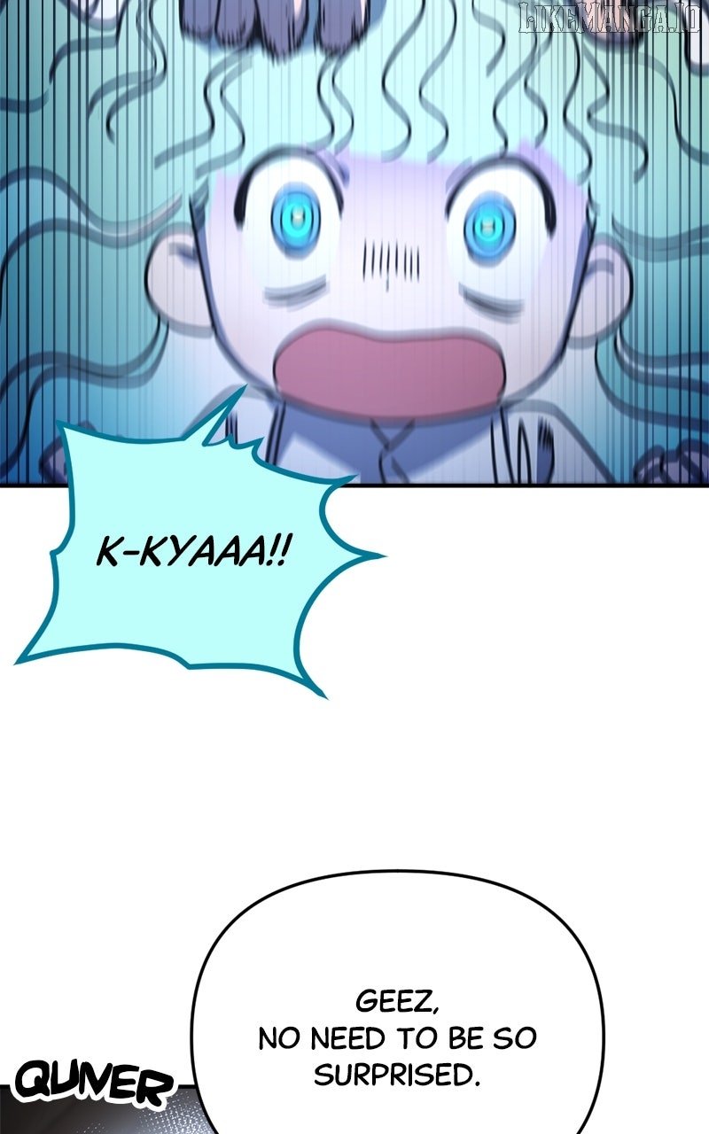 I Was Mistaken for the Villain Chapter 21 317 34