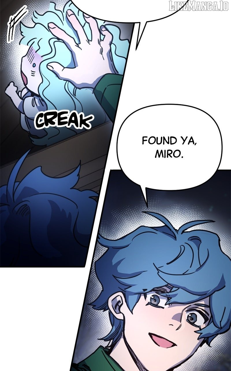 I Was Mistaken for the Villain Chapter 21 318 35