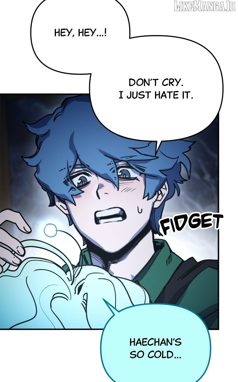 I Was Mistaken for the Villain Chapter 21 322 39