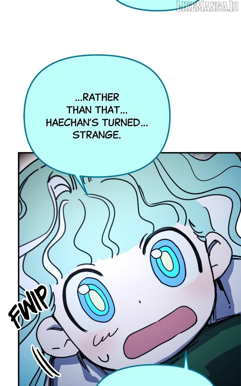 I Was Mistaken for the Villain Chapter 21 323 40