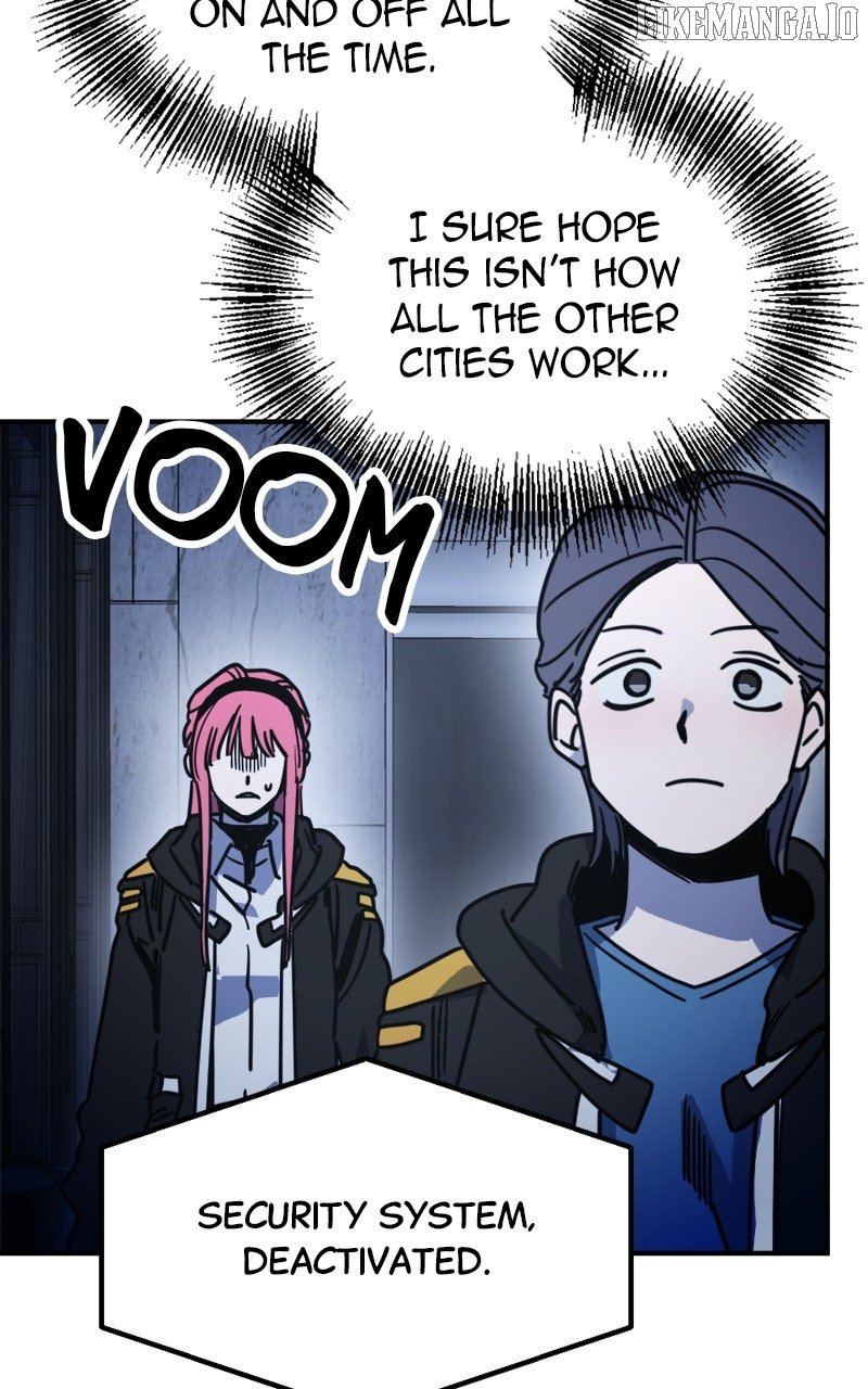 I Was Mistaken for the Villain Chapter 21 341 58