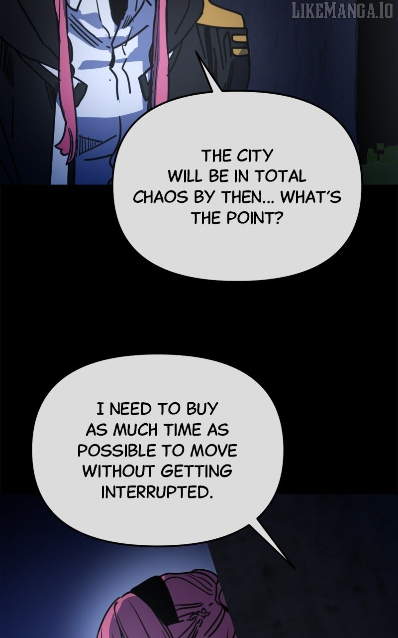 I Was Mistaken for the Villain Chapter 21 348 65