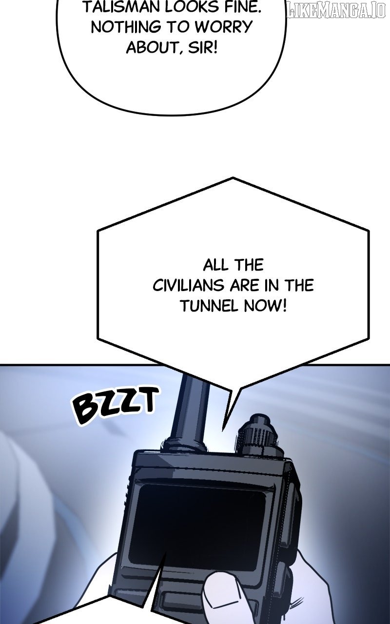 I Was Mistaken for the Villain Chapter 21 354 71