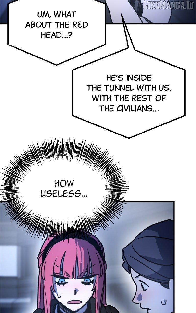 I Was Mistaken for the Villain Chapter 21 355 72