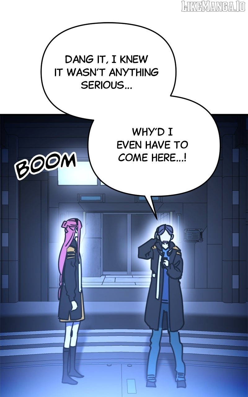 I Was Mistaken for the Villain Chapter 21 358 75