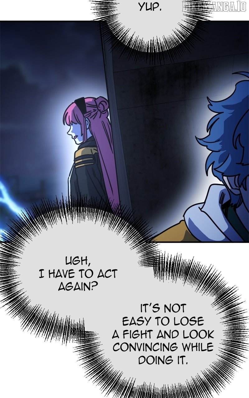 I Was Mistaken for the Villain Chapter 21 363 80