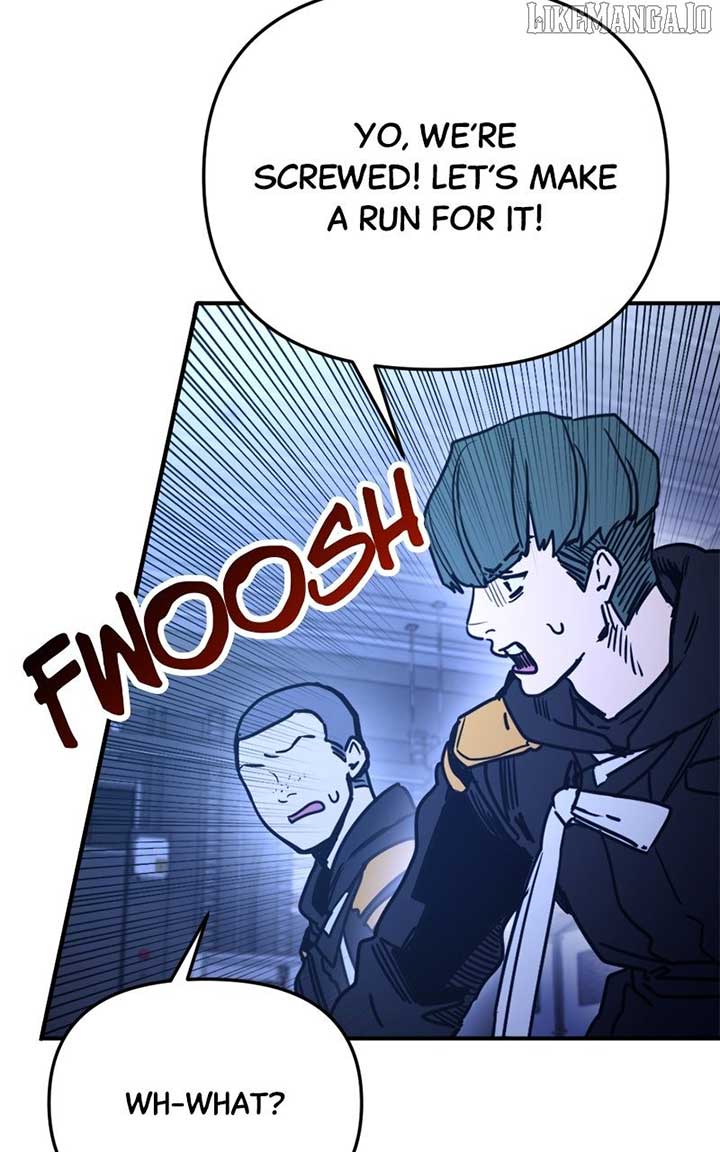 I Was Mistaken for the Villain Chapter 23 335 010