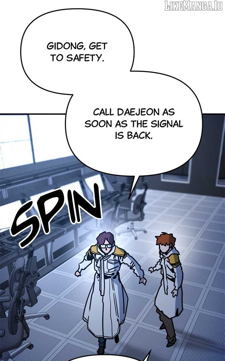 I Was Mistaken for the Villain Chapter 23 340 015