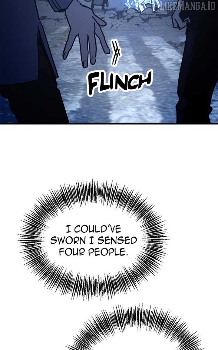 I Was Mistaken for the Villain Chapter 23 347 022