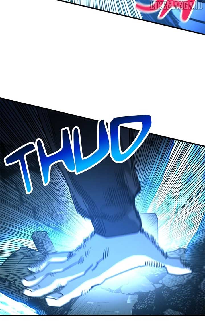 I Was Mistaken for the Villain Chapter 23 361 036