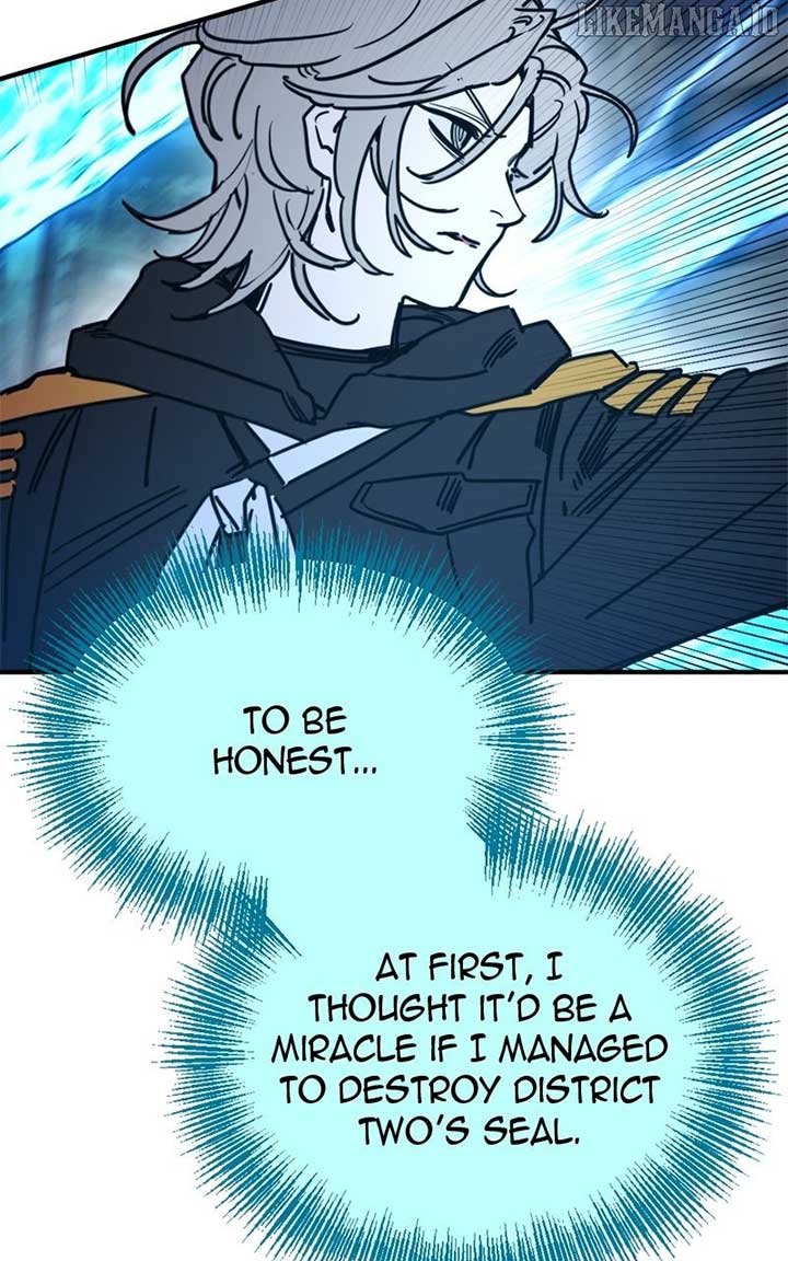 I Was Mistaken for the Villain Chapter 23 370 045