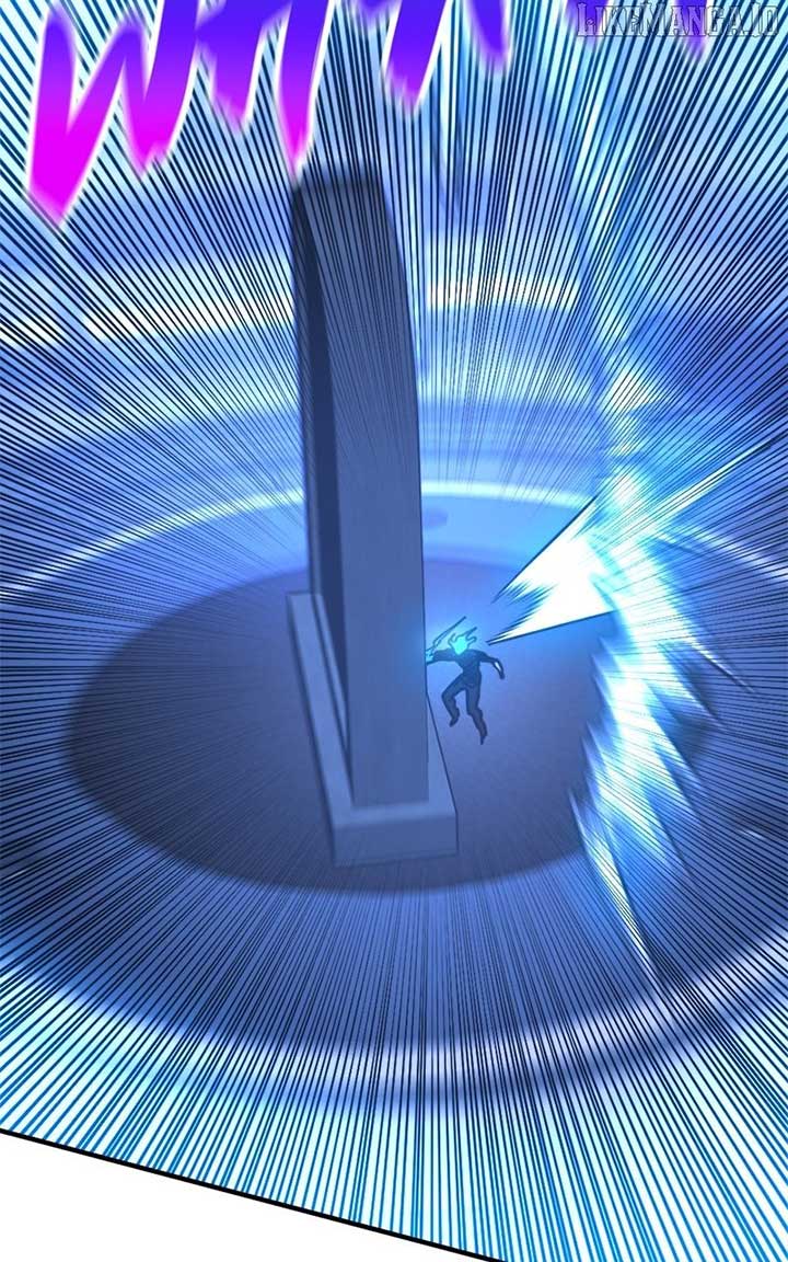 I Was Mistaken for the Villain Chapter 23 377 052