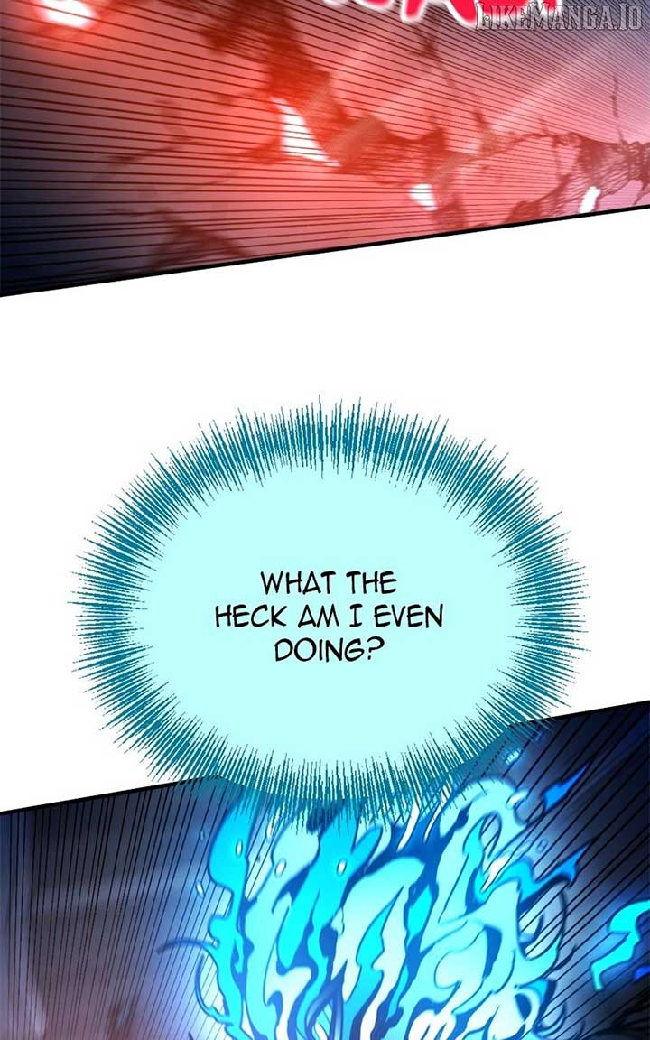 I Was Mistaken for the Villain Chapter 23 382 057