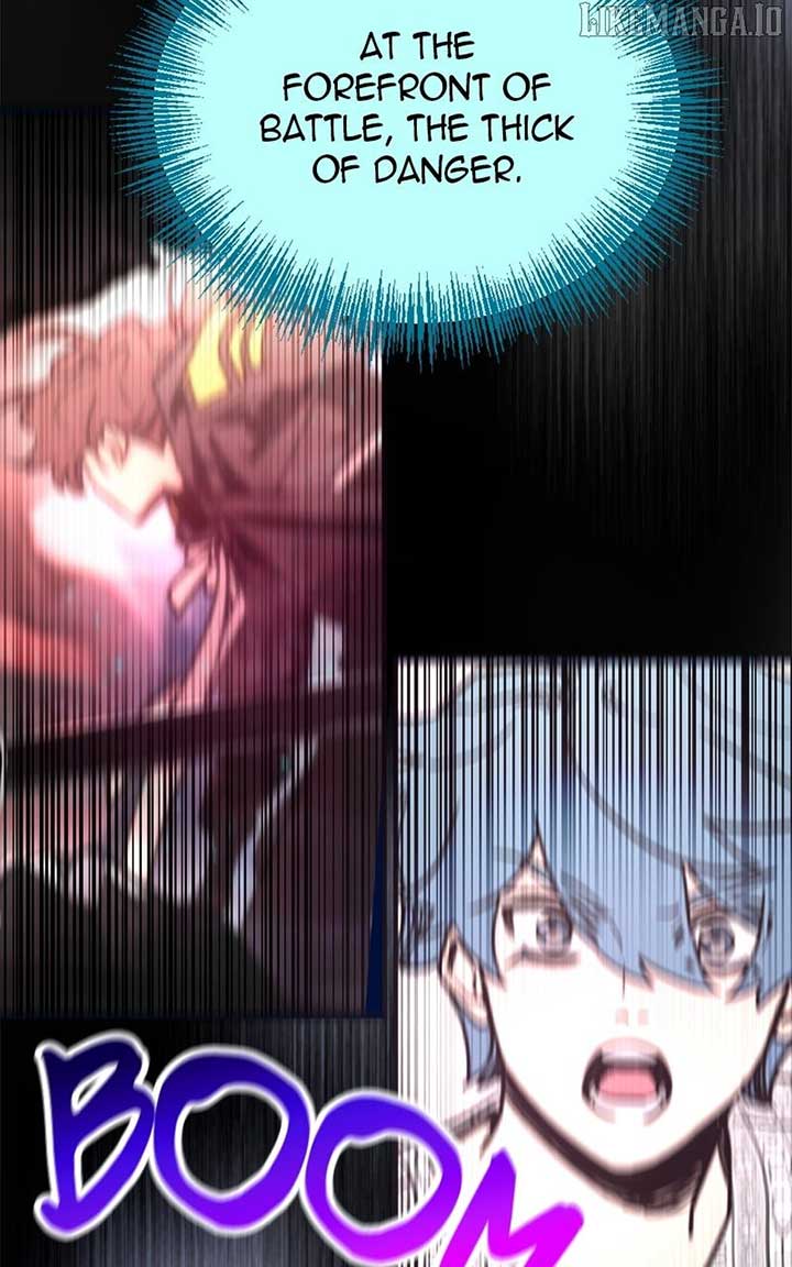 I Was Mistaken for the Villain Chapter 23 385 060