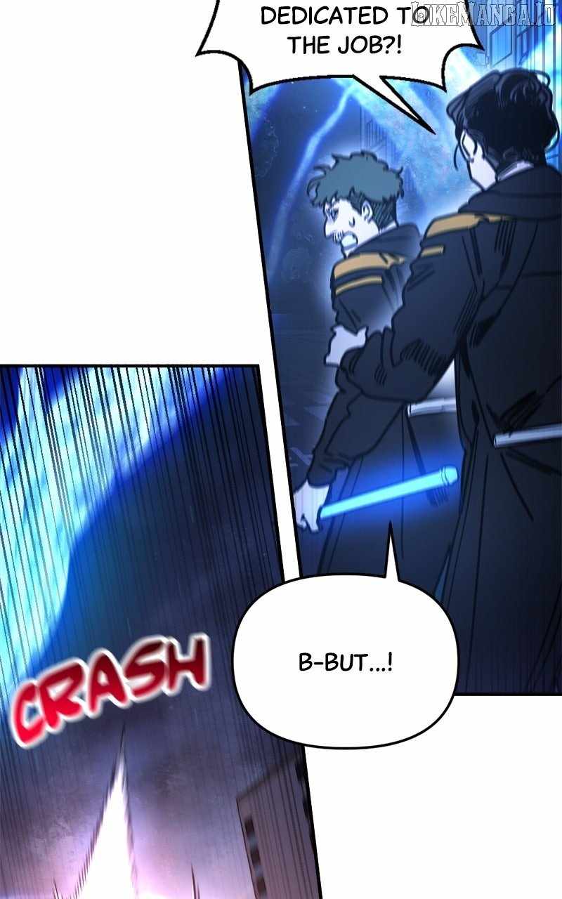 I Was Mistaken for the Villain Chapter 24 380 019