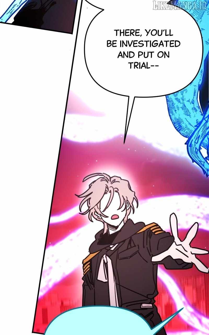 I Was Mistaken for the Villain Chapter 24 424 063