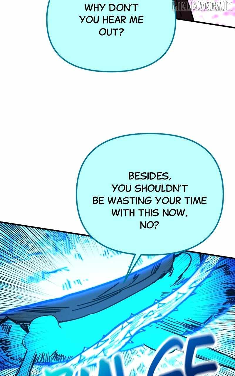 I Was Mistaken for the Villain Chapter 24 425 064