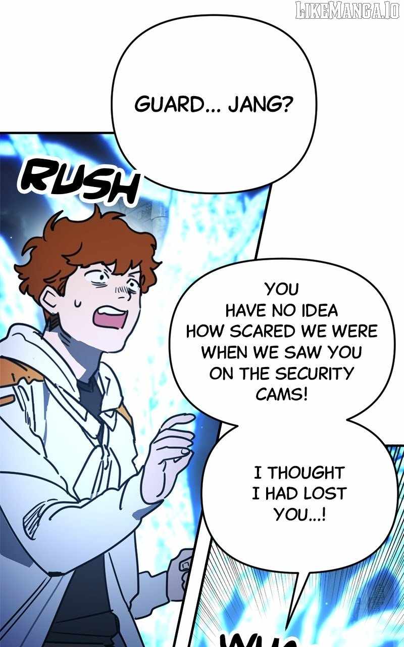 I Was Mistaken for the Villain Chapter 24 472 111