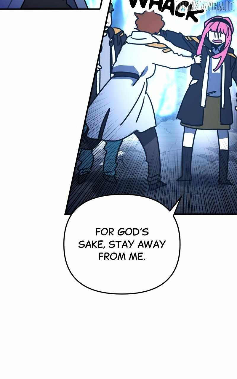 I Was Mistaken for the Villain Chapter 24 473 112