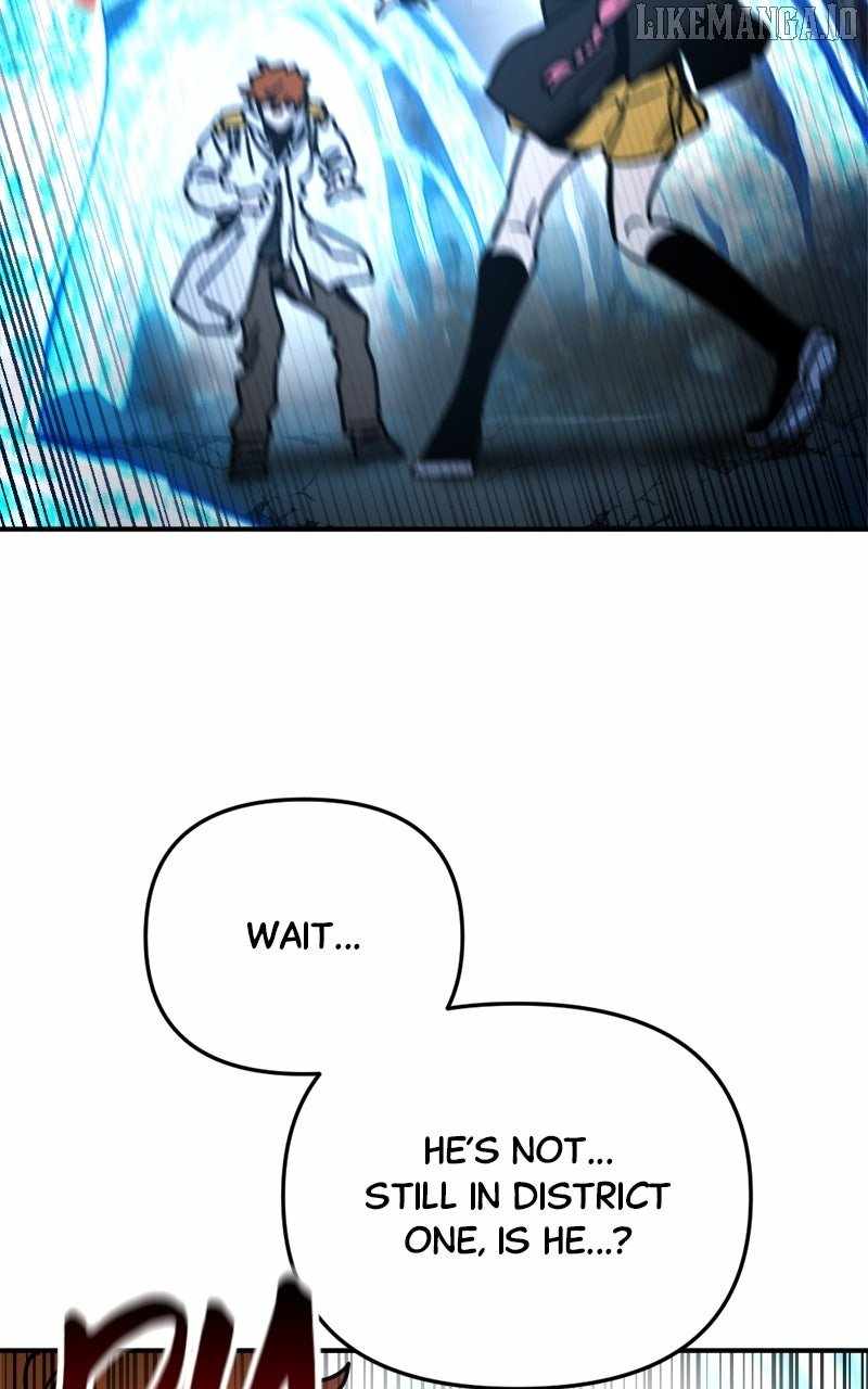 I Was Mistaken for the Villain Chapter 24 476 115