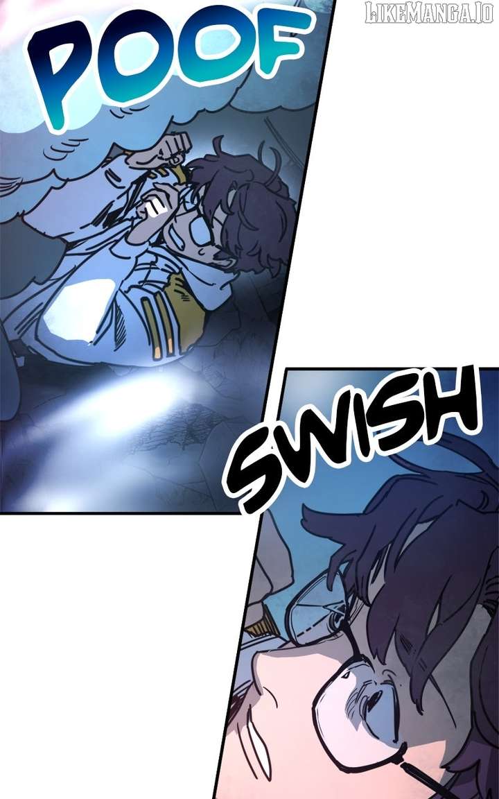 I Was Mistaken for the Villain Chapter 26 377 010