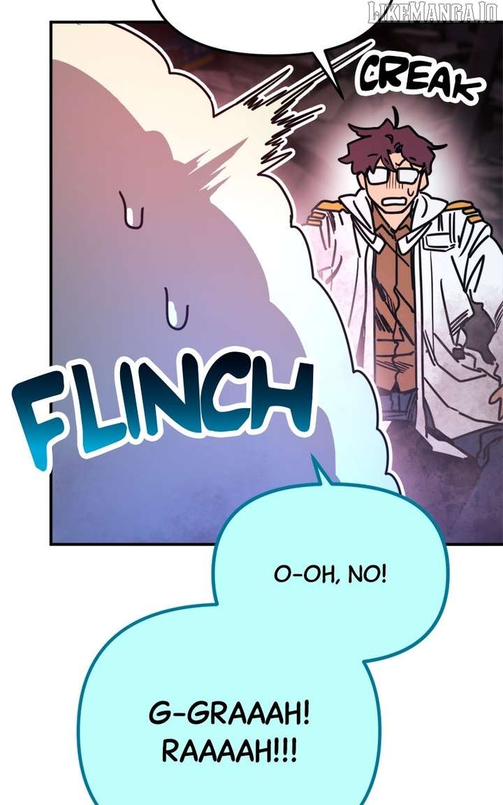 I Was Mistaken for the Villain Chapter 26 380 013