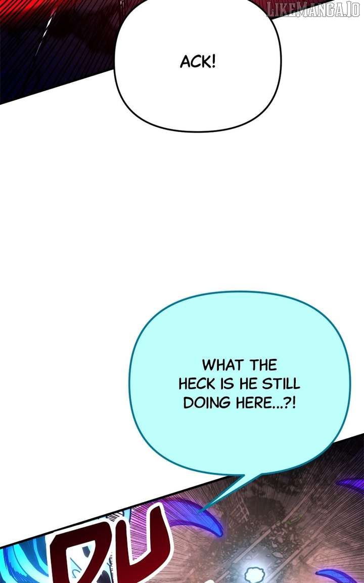 I Was Mistaken for the Villain Chapter 26 384 017