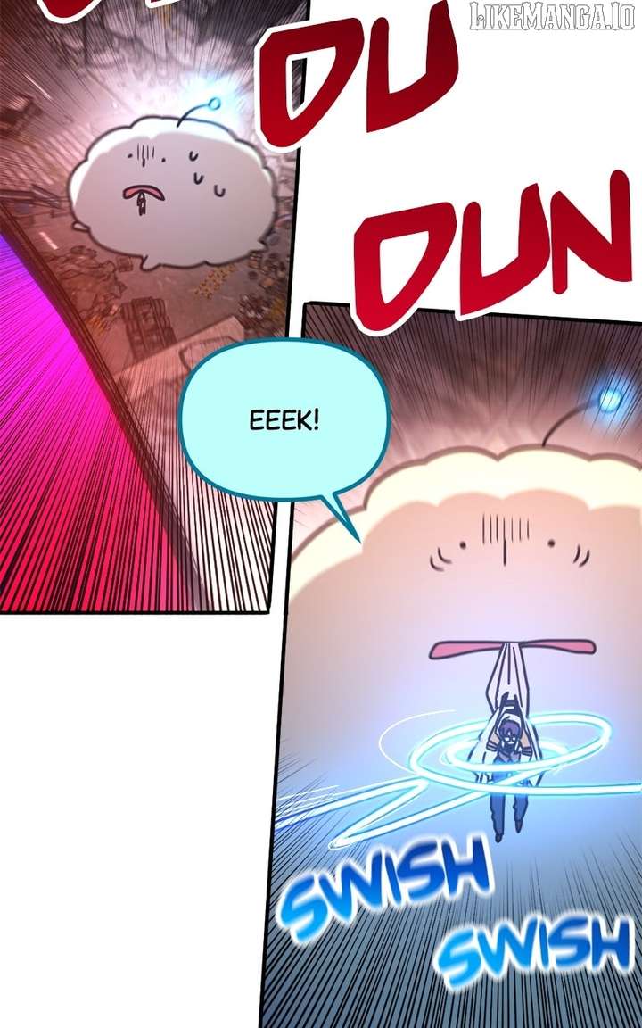 I Was Mistaken for the Villain Chapter 26 393 026