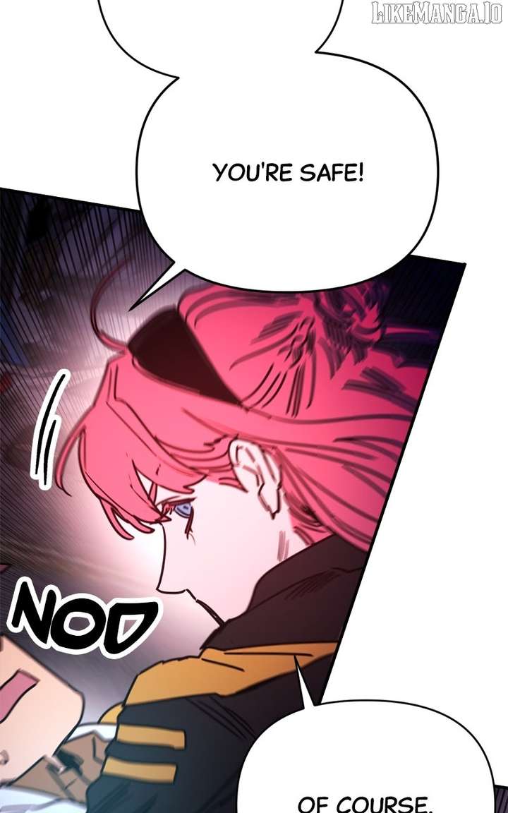 I Was Mistaken for the Villain Chapter 26 396 029