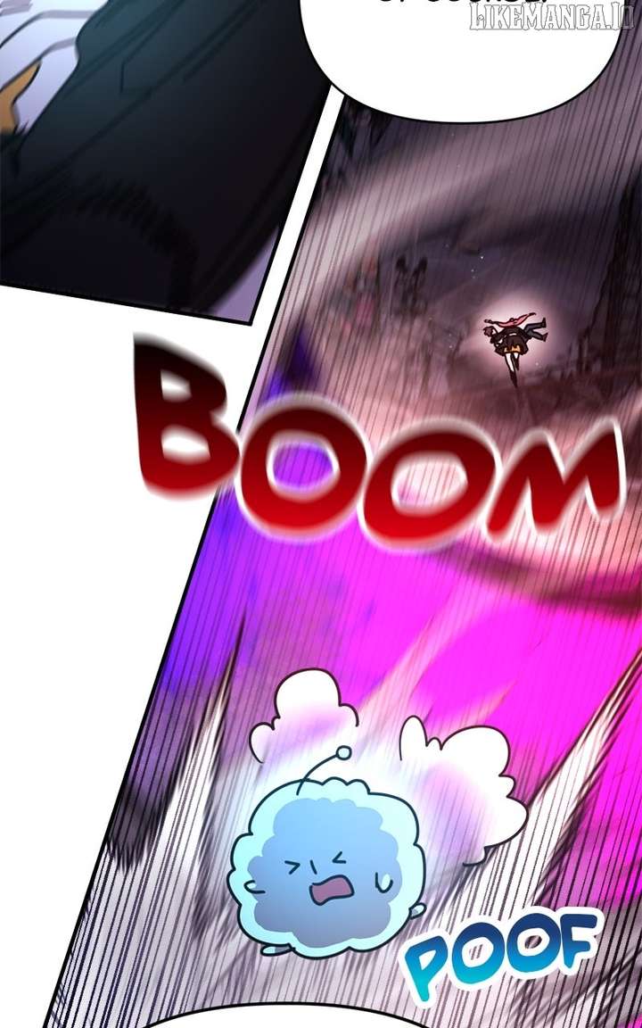 I Was Mistaken for the Villain Chapter 26 397 030