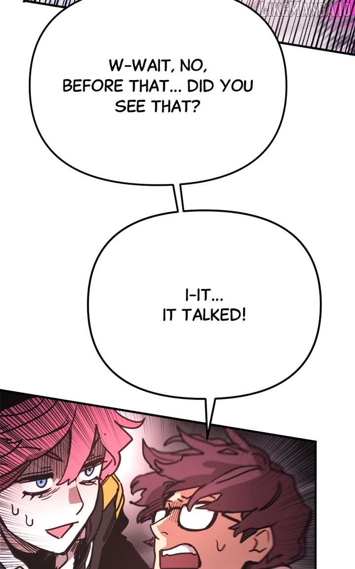 I Was Mistaken for the Villain Chapter 26 398 031