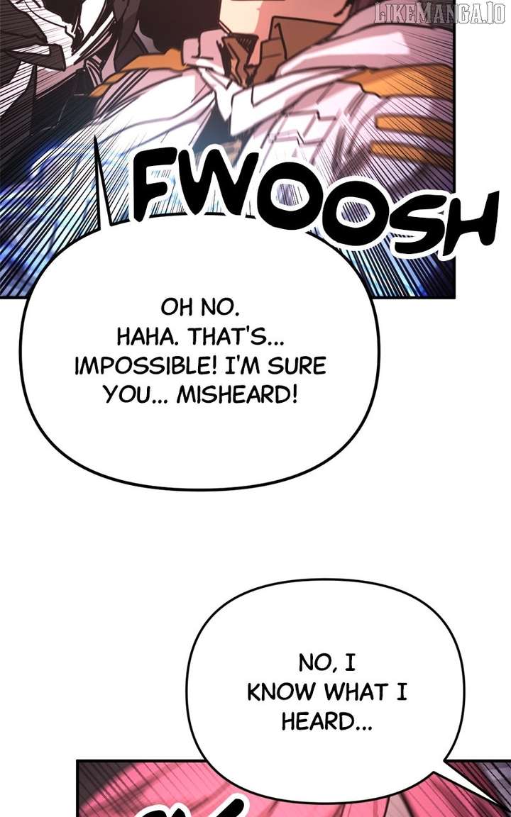 I Was Mistaken for the Villain Chapter 26 399 032