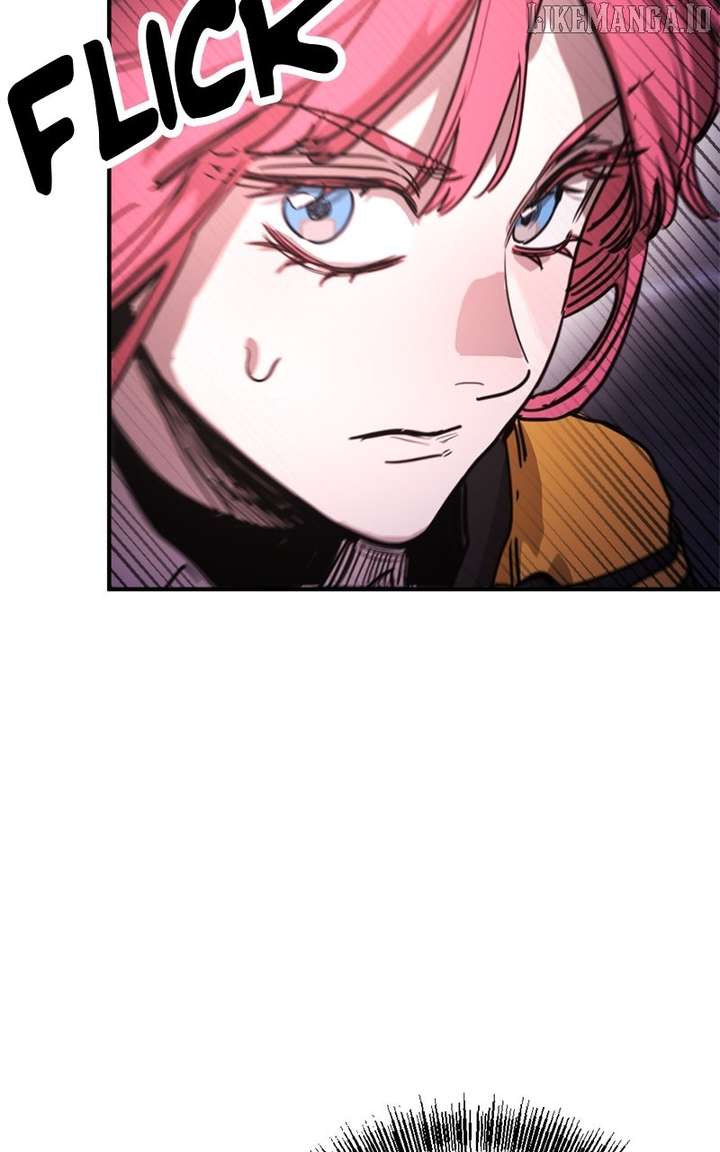 I Was Mistaken for the Villain Chapter 26 400 033