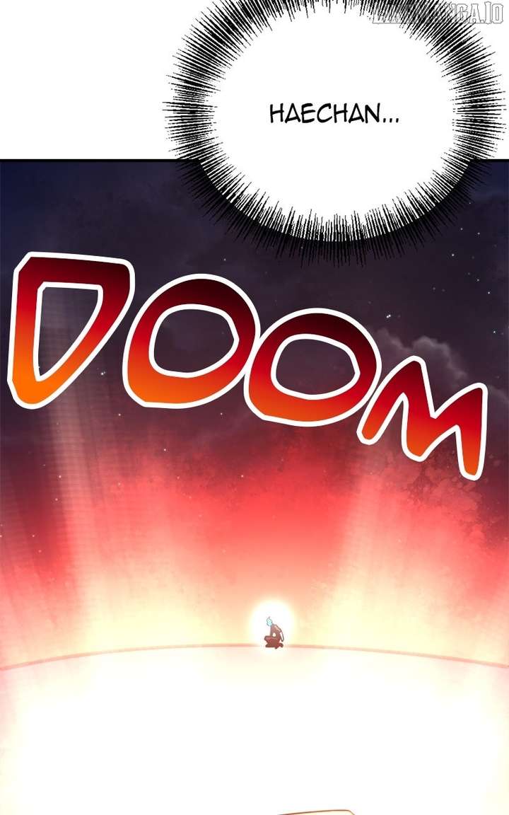 I Was Mistaken for the Villain Chapter 26 401 034