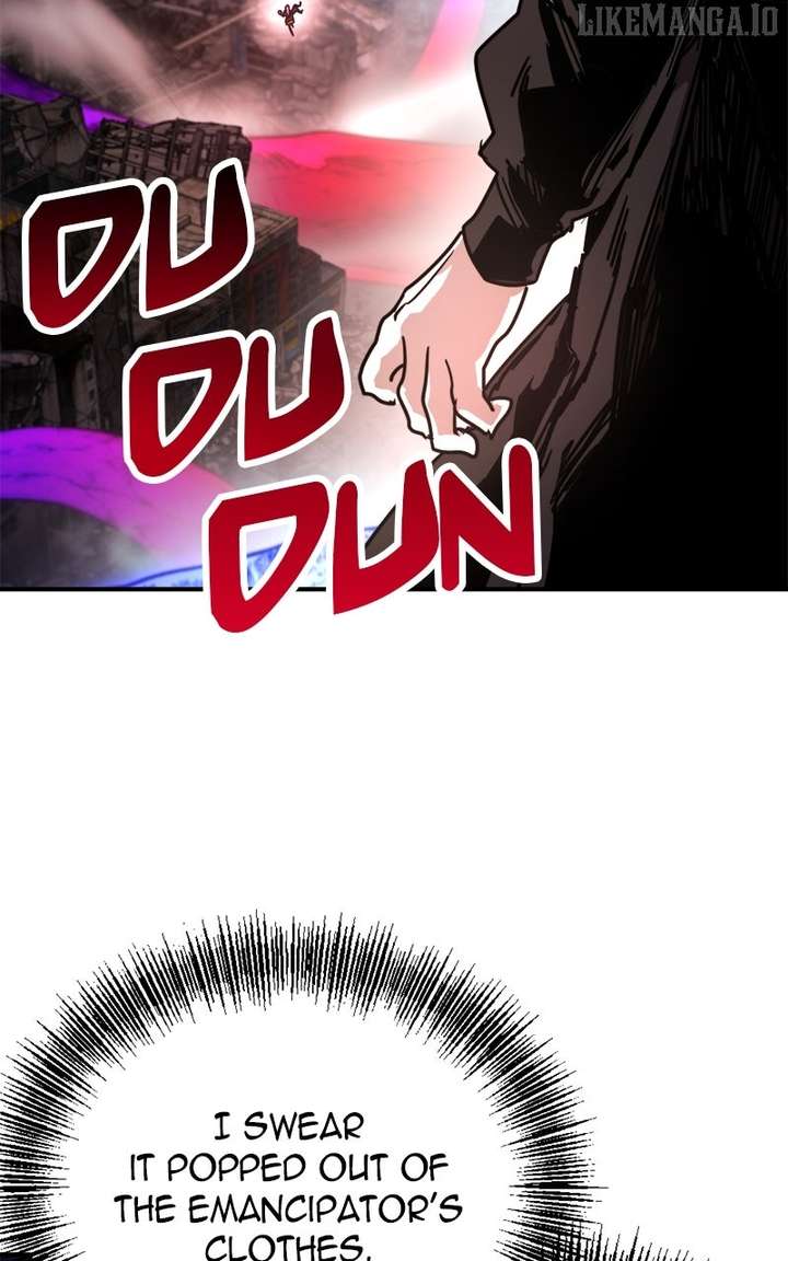 I Was Mistaken for the Villain Chapter 26 405 038