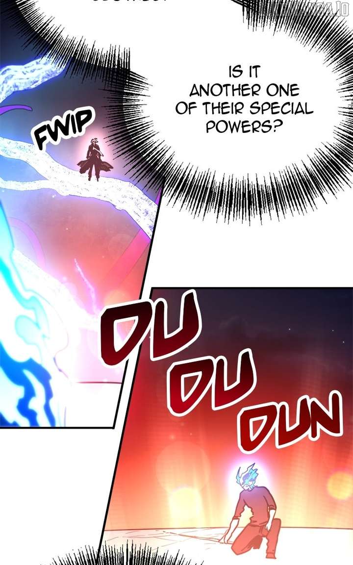 I Was Mistaken for the Villain Chapter 26 406 039