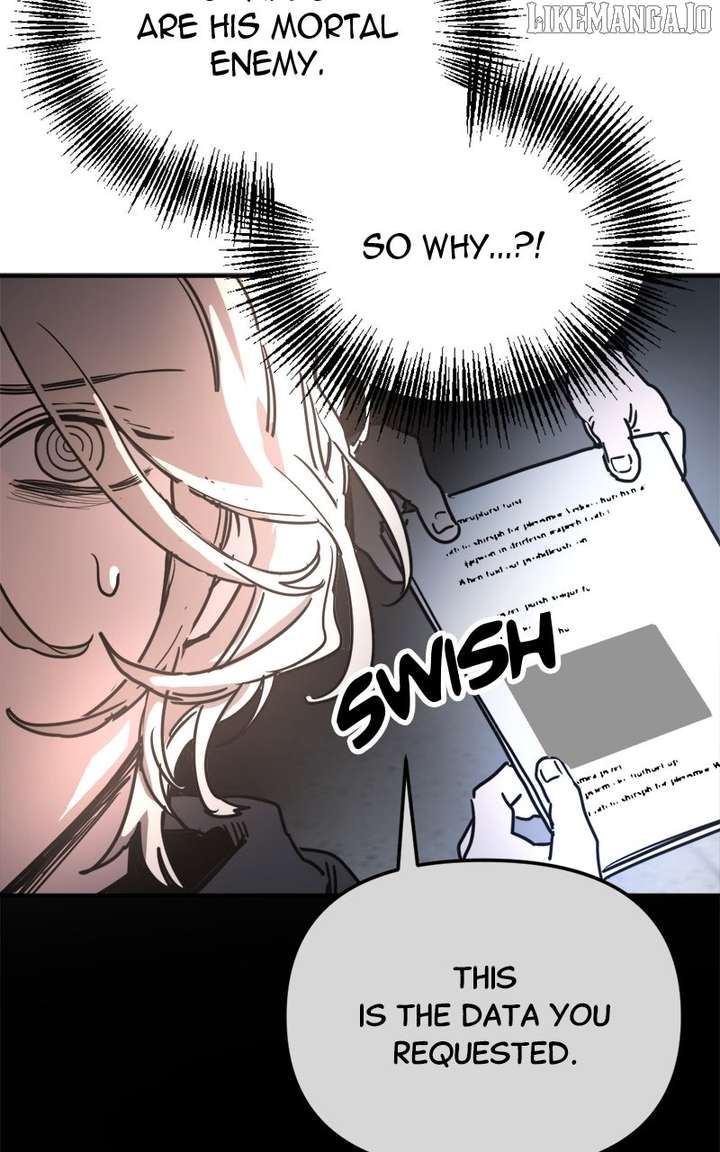 I Was Mistaken for the Villain Chapter 26 408 041