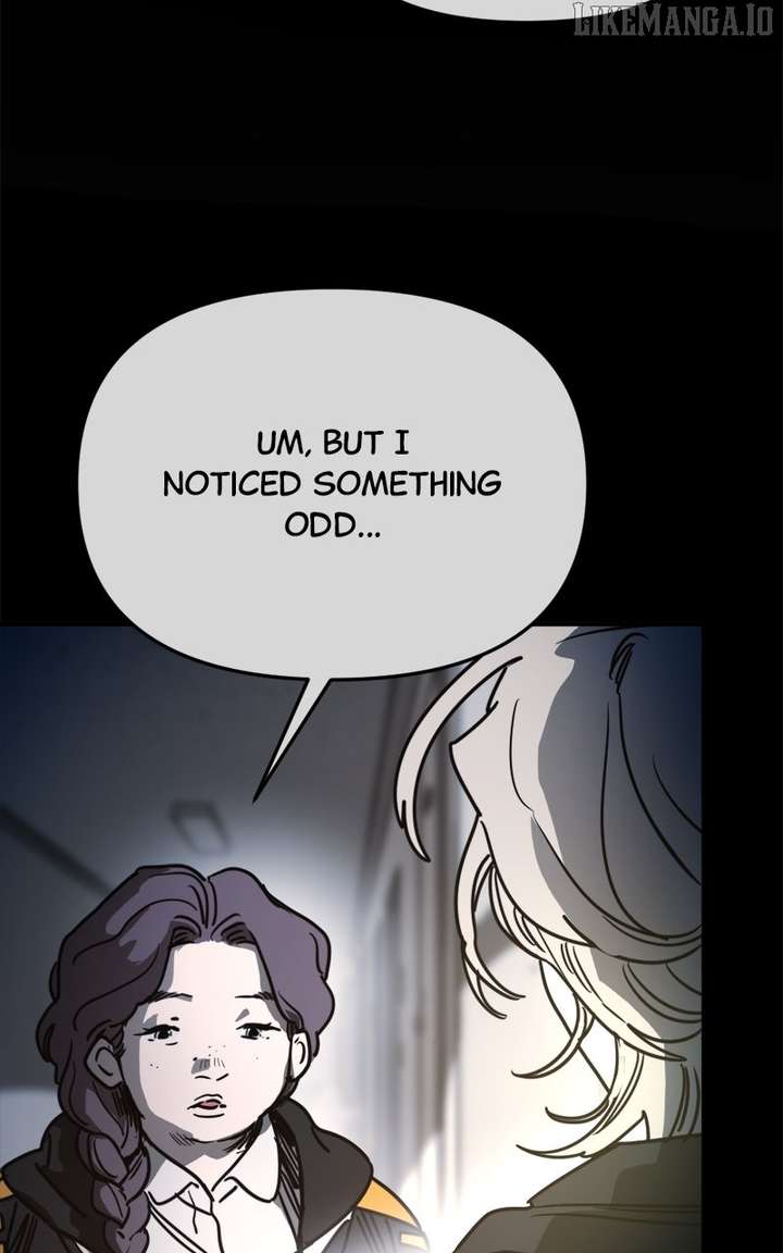 I Was Mistaken for the Villain Chapter 26 409 042